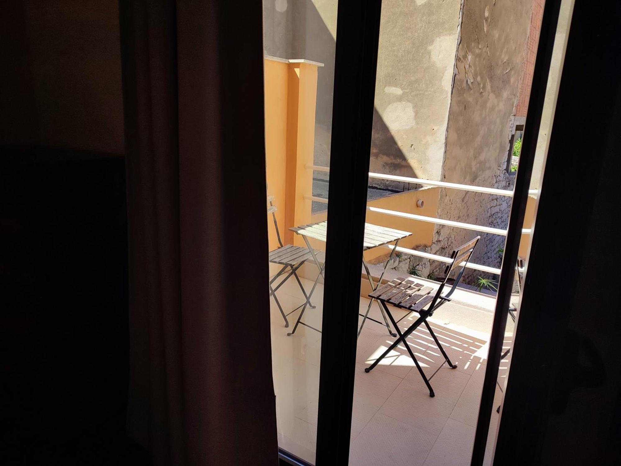 Yhomisus Bed & Breakfast Comiso Exterior foto