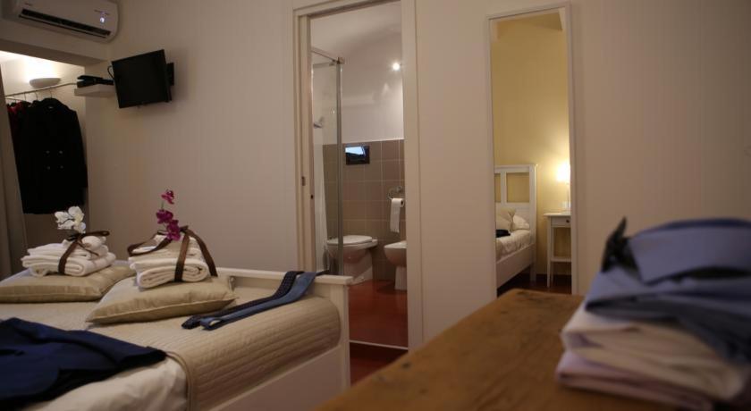 Yhomisus Bed & Breakfast Comiso Exterior foto